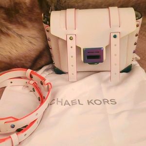 Michael kors manhattan